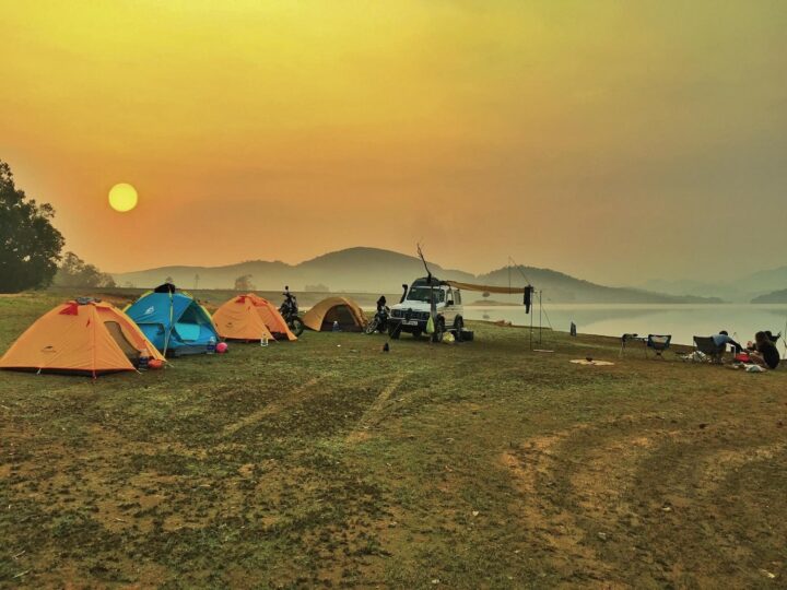 sunset-vietnam-camping